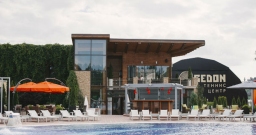 Летняя площадка — фото 3