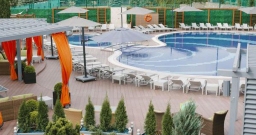 Летняя площадка — фото 4