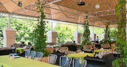 Основной зал — фото 4