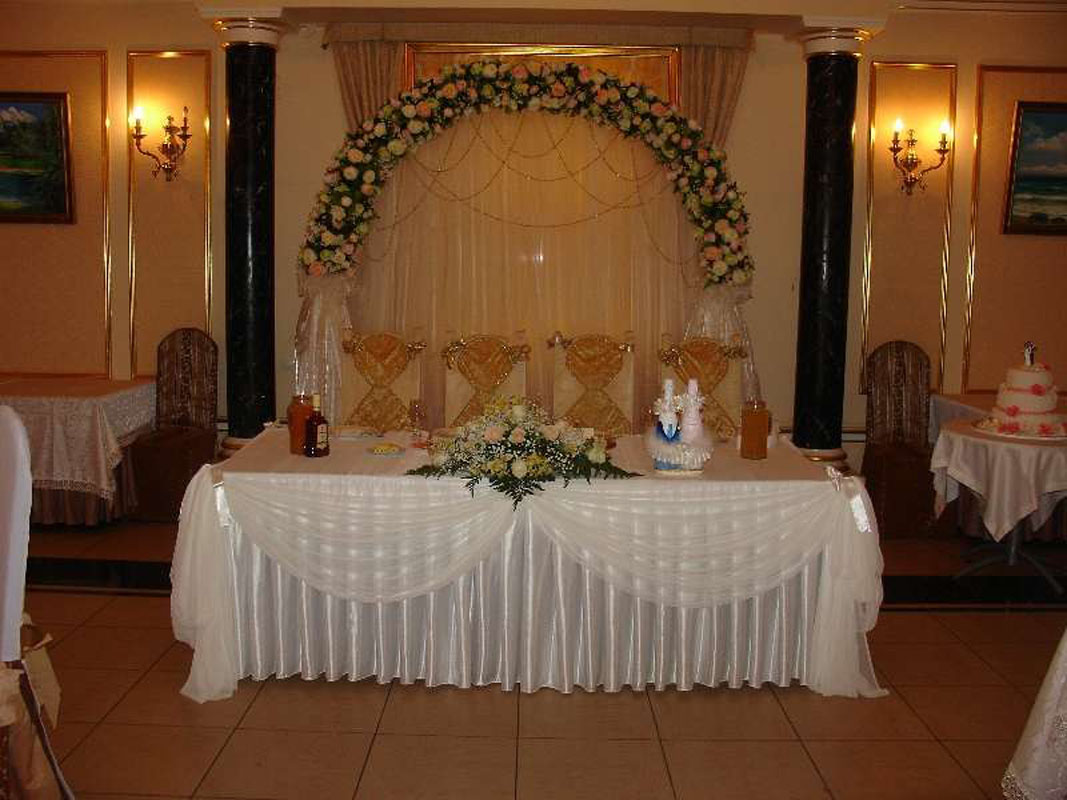 Зал на 200 человек