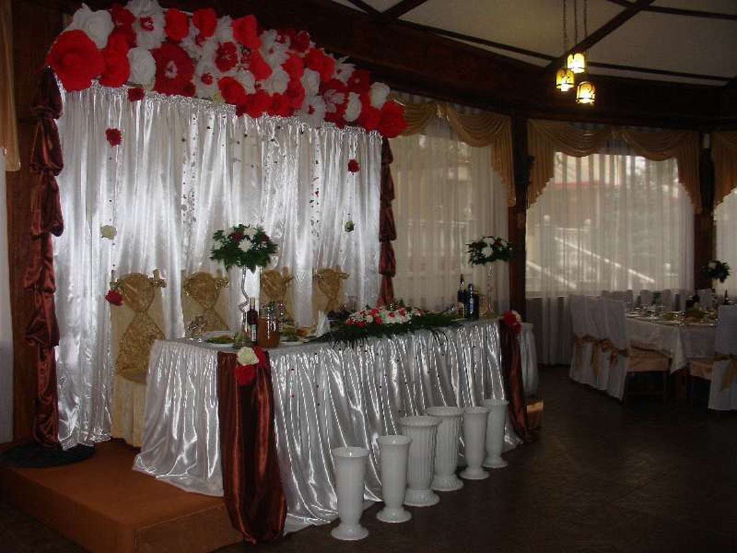 Зал на 250 человек