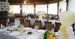 Зал на 250 человек — подробнее о зале