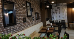 Основной зал — подробнее о зале