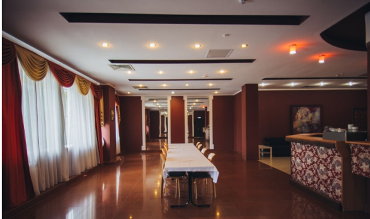 Зал на 40 человек — фото 2