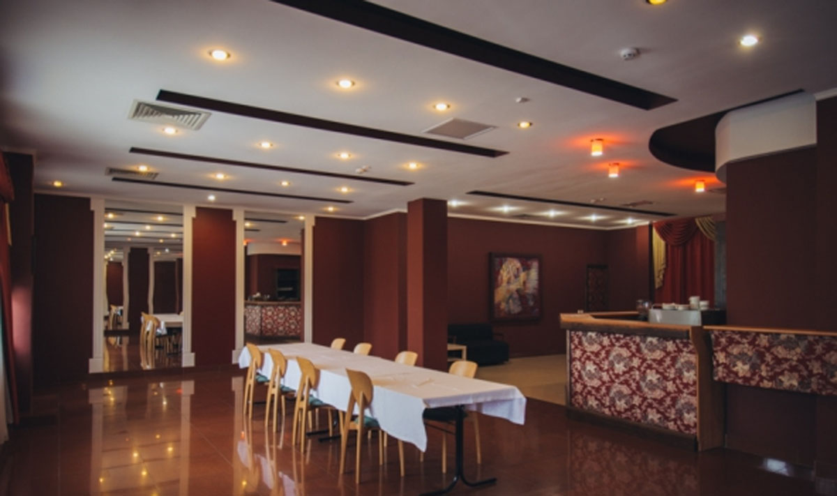 Зал на 40 человек — фото 3