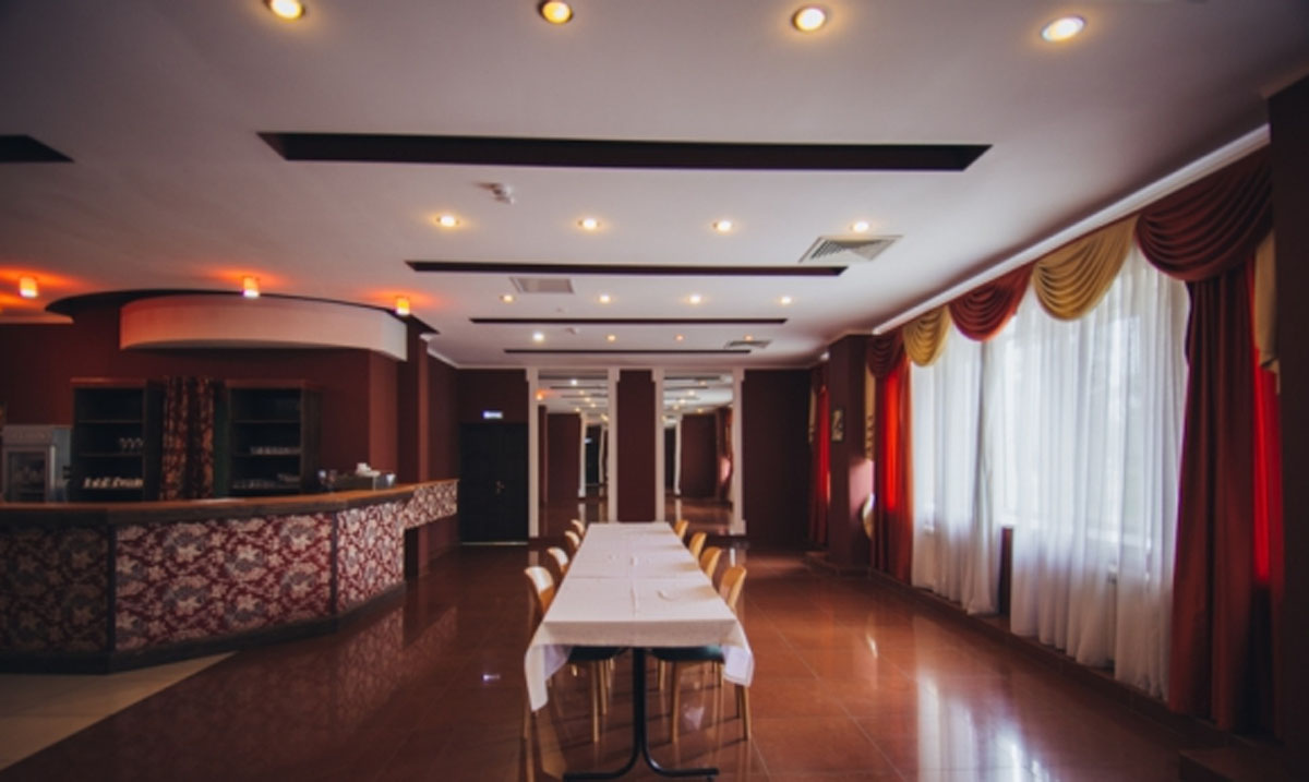 Зал на 40 человек — фото 4