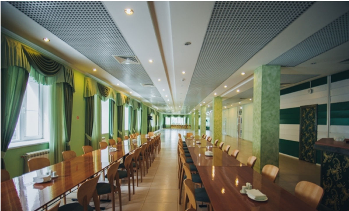 Зал на 150 человек — фото 2