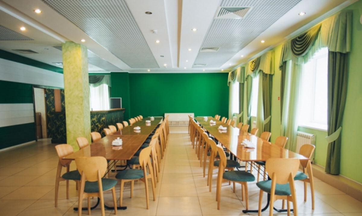 Зал на 150 человек — фото 3