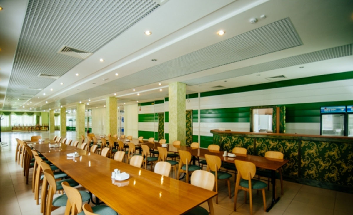 Зал на 150 человек — фото 4