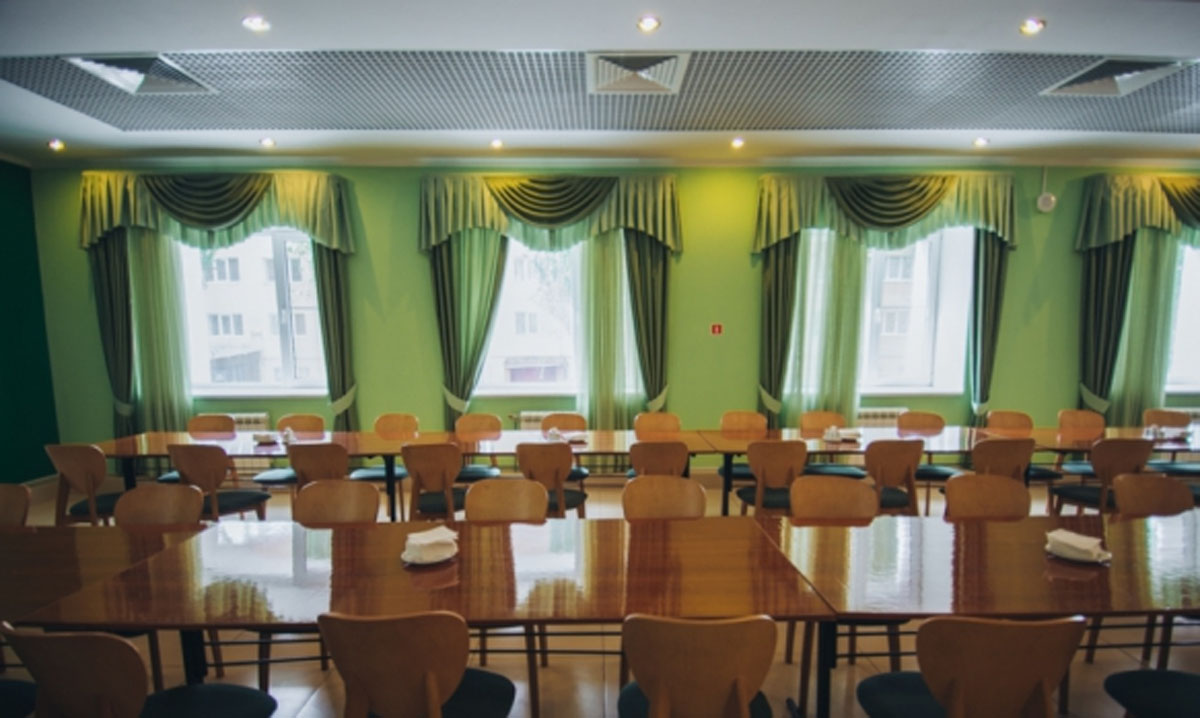 Зал на 150 человек — фото 5