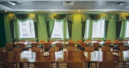 Зал на 150 человек — фото 5