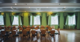 Зал на 150 человек — фото 6