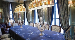 Зал «Боргезе»