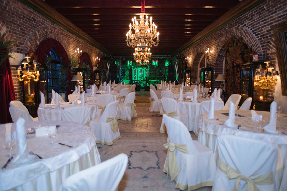 Зал «Галерея» — фото 2