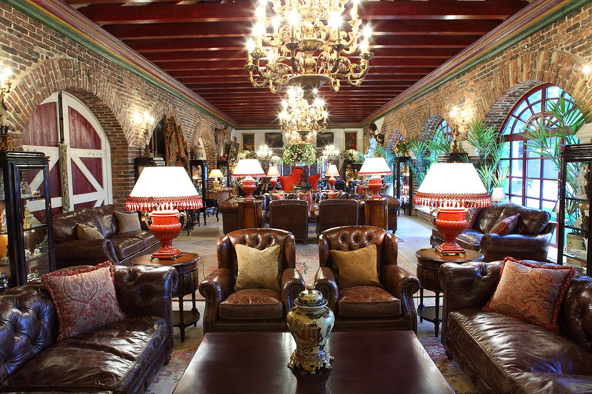 Зал «Галерея» — фото 3