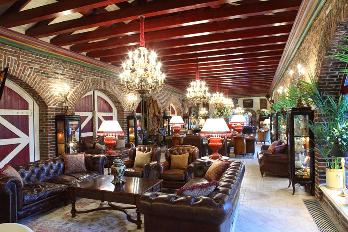 Зал «Галерея» — фото 4