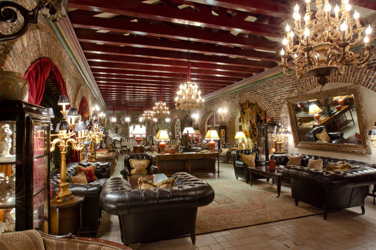 Зал «Галерея» — фото 5