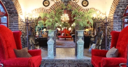 Зал «Галерея»