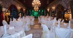 Зал «Галерея»