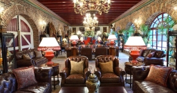 Зал «Галерея»