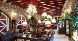 Зал «Галерея» — фото 4