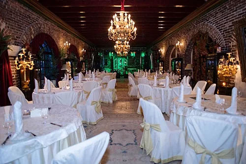 Зал «Галерея» — Old House Resort & Spa