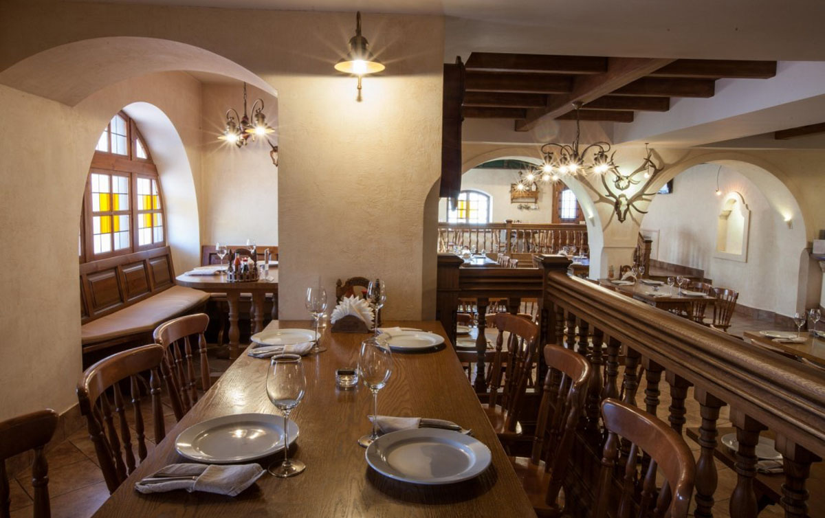 Основной зал — фото 8