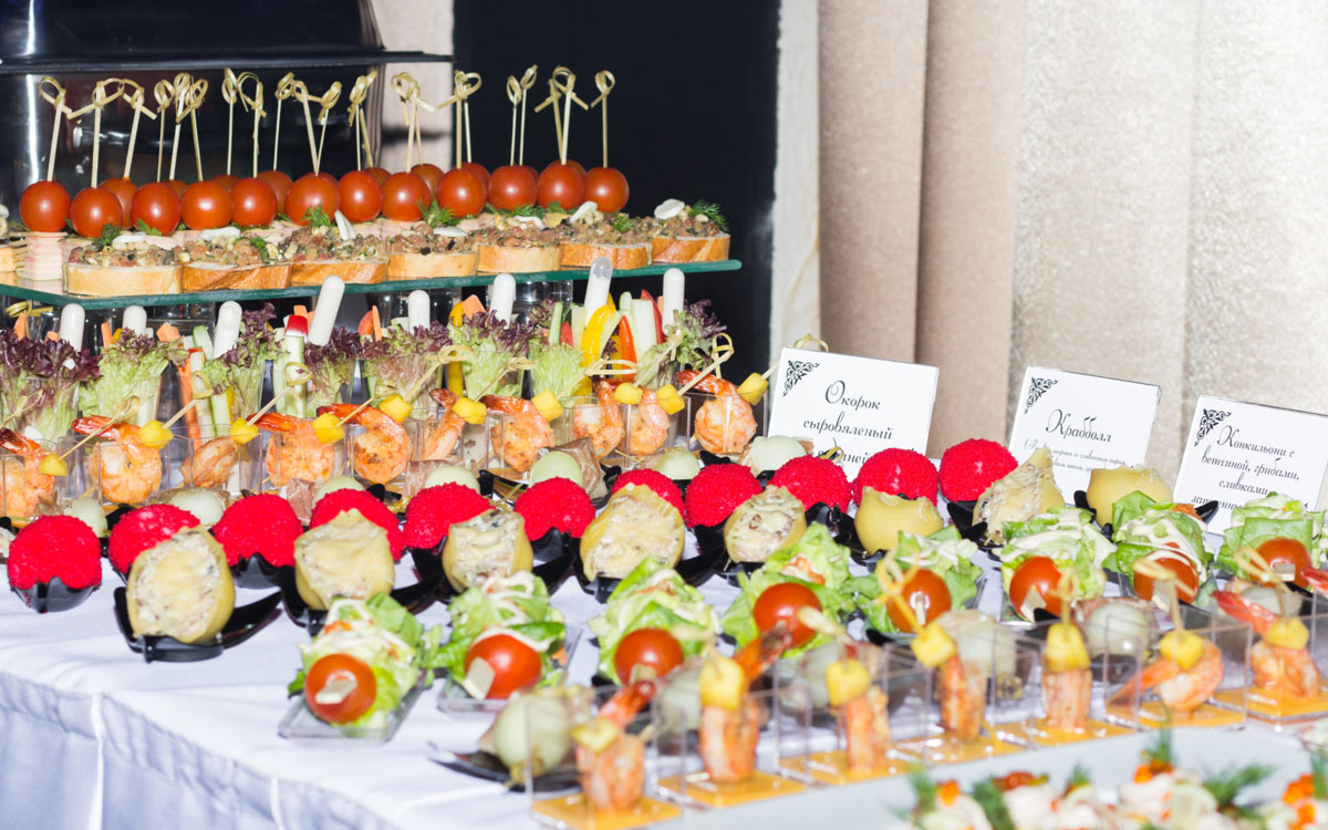 Основной зал — фото 9