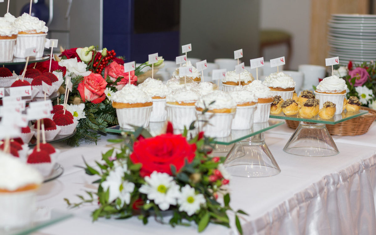 Основной зал — фото 10