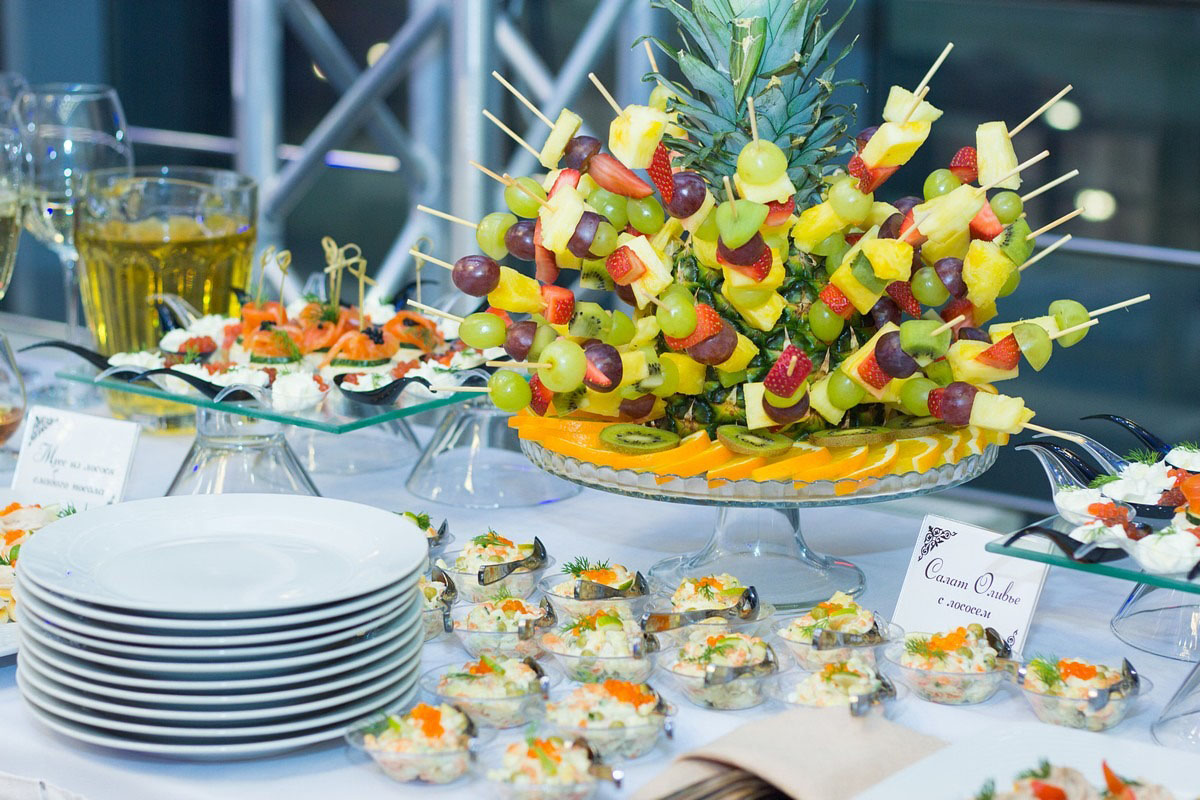 Основной зал — фото 11