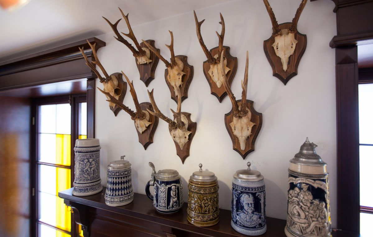 Основной зал — фото 15