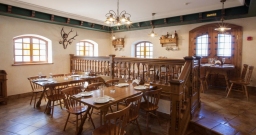 Основной зал — фото 5