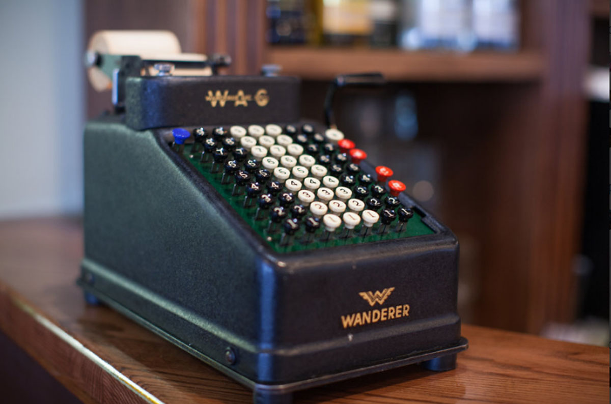 Основной зал — Чески Крумлов