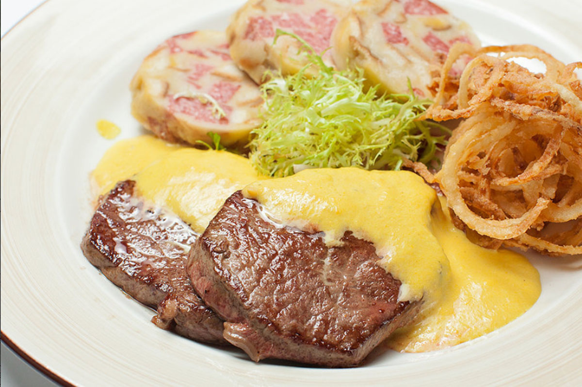 Основной зал — фото 9