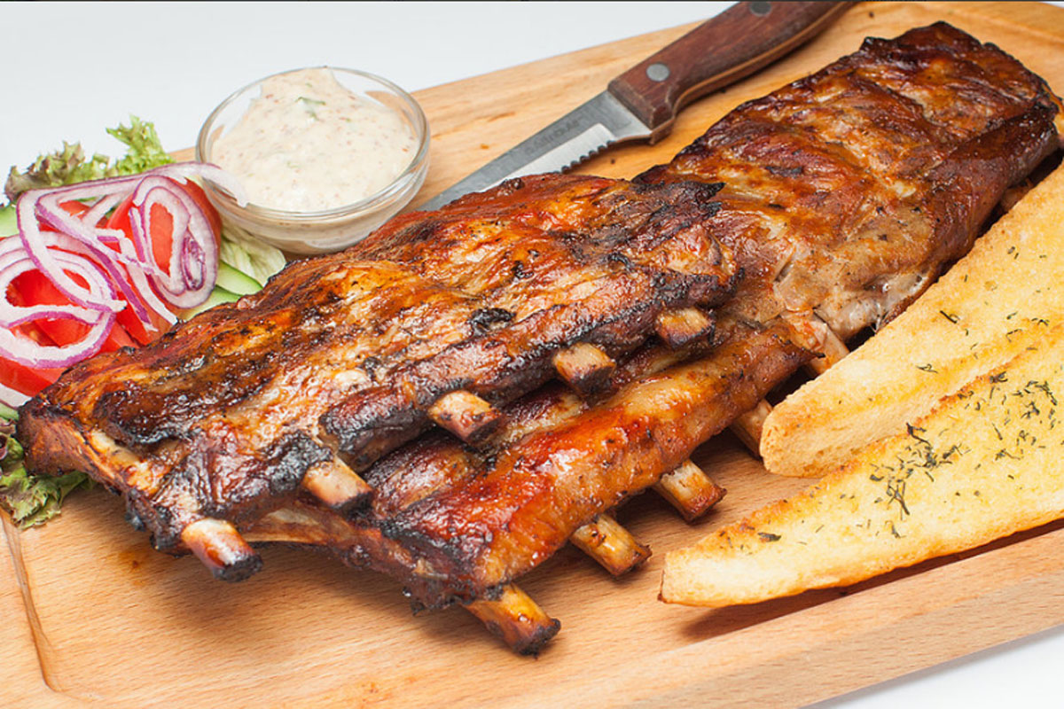 Основной зал — фото 10