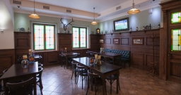 Основной зал — фото 4