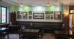 Основной зал — фото 5