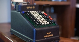 Основной зал — фото 6