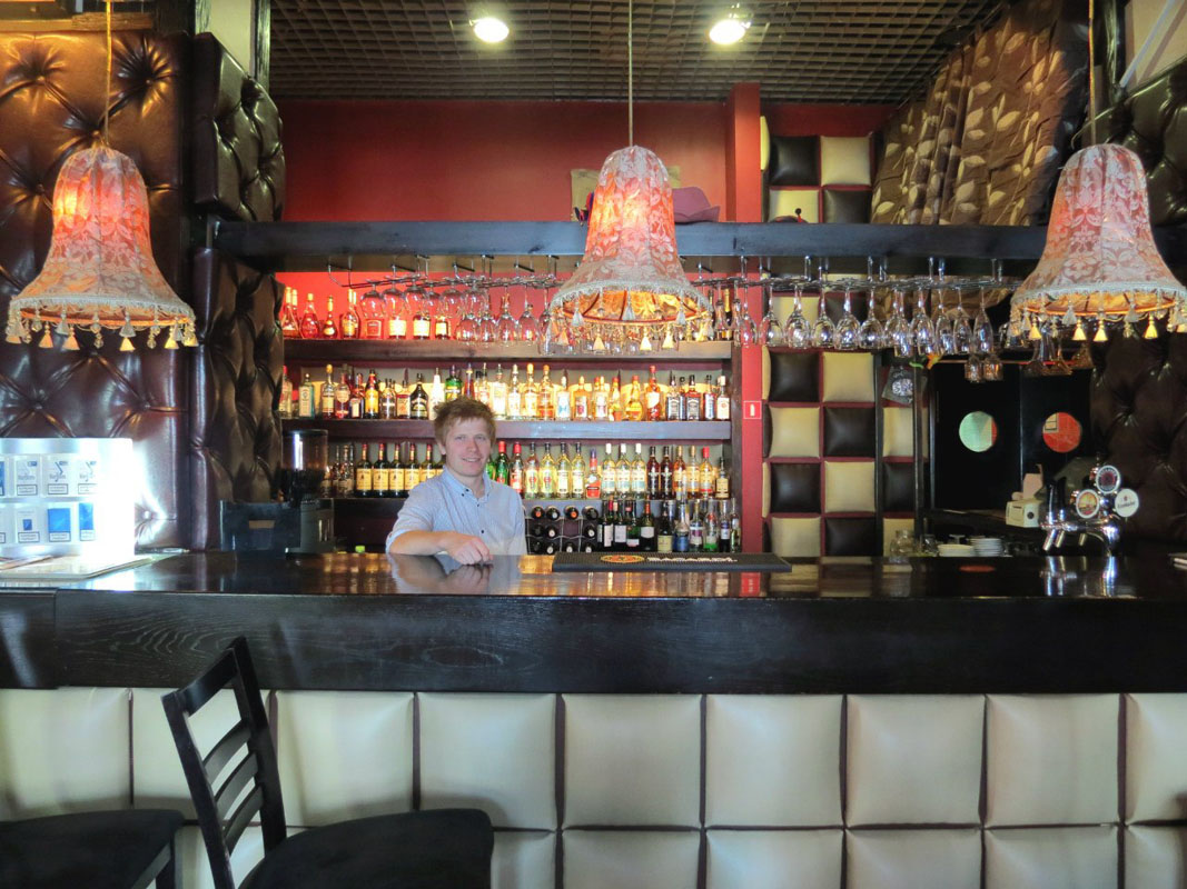 Основной зал — фото 9