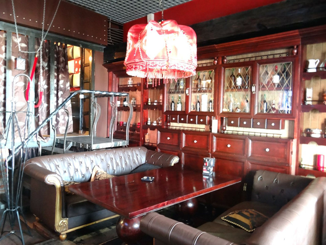 Основной зал — фото 13