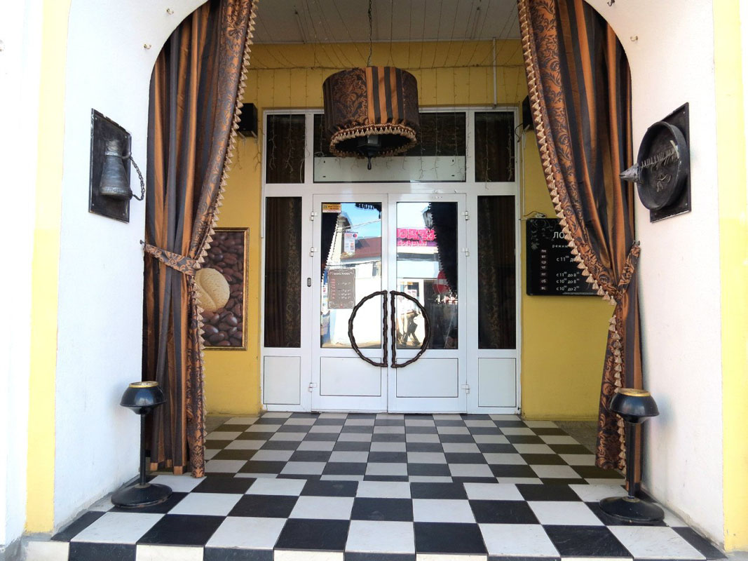 Основной зал — фото 14