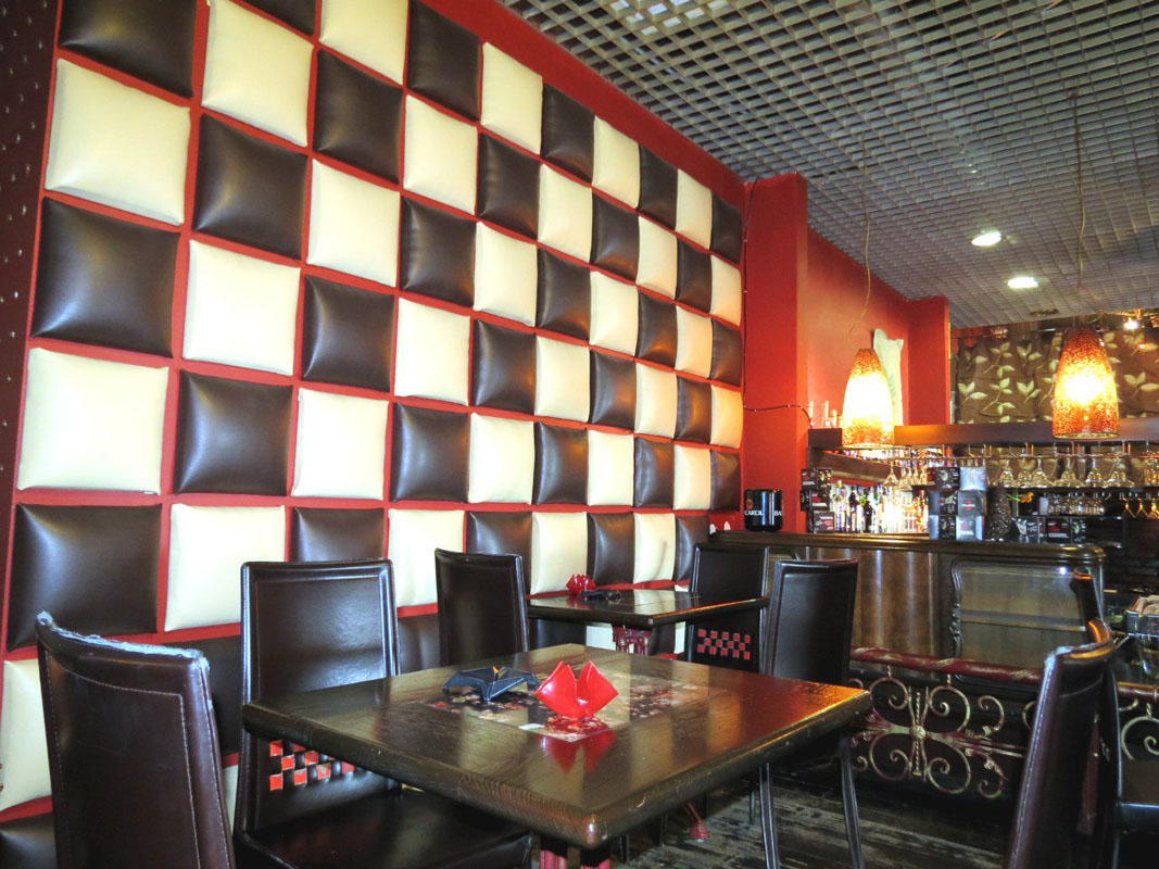 Основной зал — фото 16