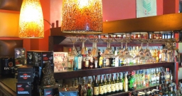 Основной зал