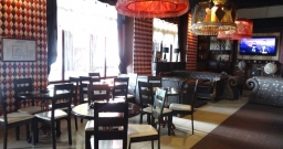 Основной зал