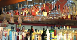 Основной зал