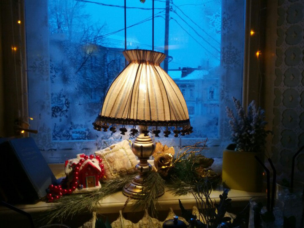 Основной зал — фото 9