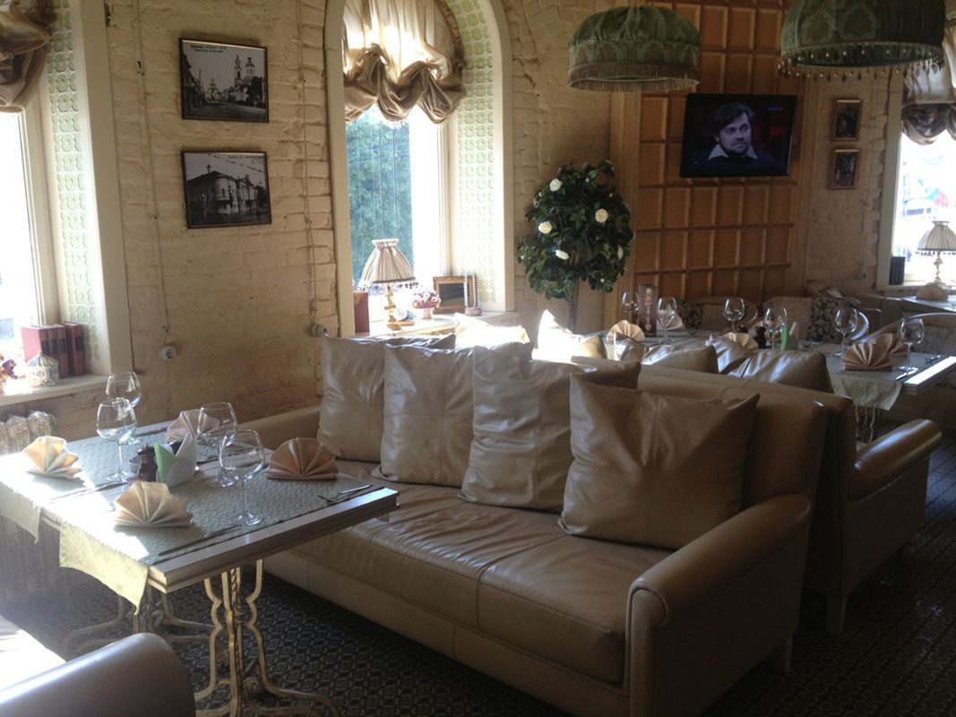 Основной зал — фото 10