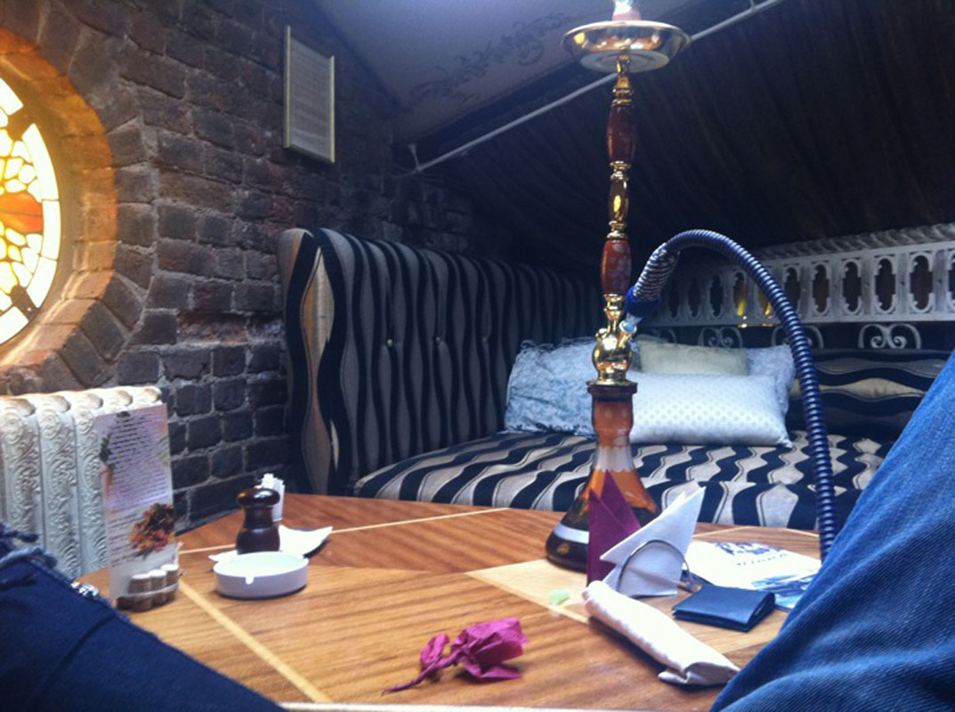 Основной зал — фото 11