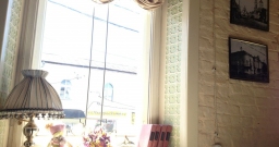 Основной зал