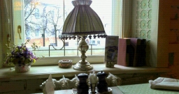 Основной зал